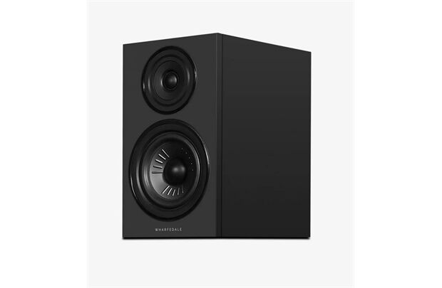 Wharfedale Diamond 12.2i -B-WARE,Stückpreis,Regallautsprecher
