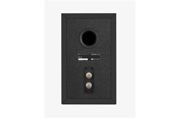 Wharfedale Diamond 12.2i -B-WARE,Stückpreis,Regallautsprecher