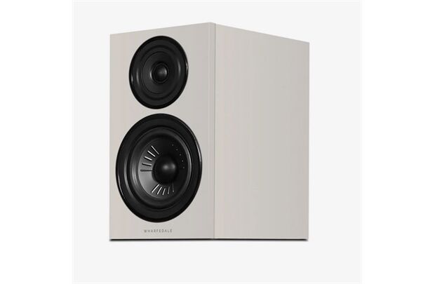 Wharfedale Diamond 12.2i -B-WARE,Stückpreis,Regallautsprecher