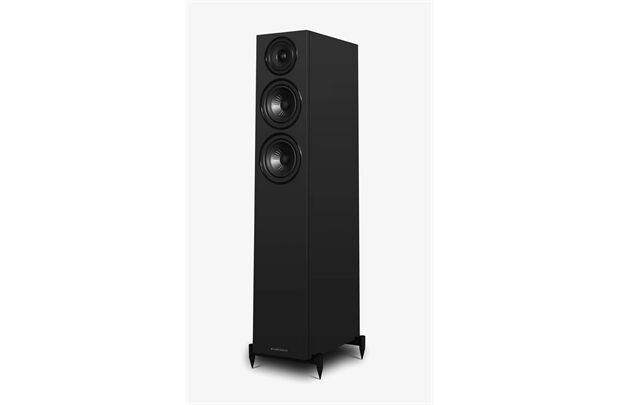 Wharfedale Diamond 12.3i -B-WARE,Stückpreis,Standlautsprecher