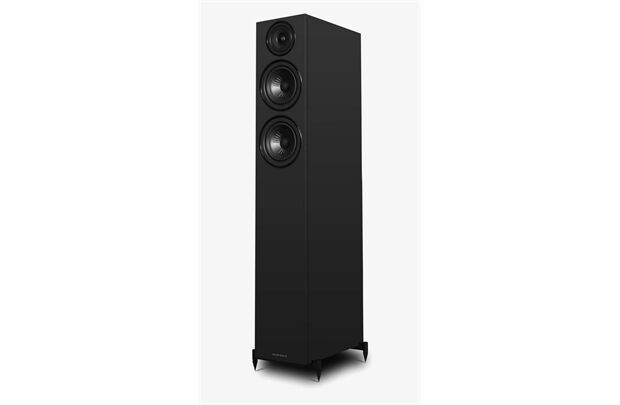 Wharfedale Diamond 12.4i -B-WARE,Stückpreis,Standlautsprecher