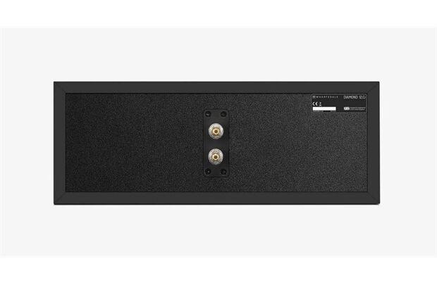Wharfedale Diamond 12.Ci-B-WARE,Stückpreis,Centerlautsprecher