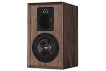 Wharfedale Aston -B-WARE,Stückpreis,Regallautsprecher+Stand