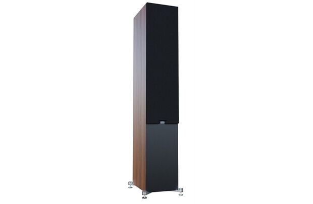 Elac Debut F6.3 -B-WARE, Stückpreis, Standlautsprecher