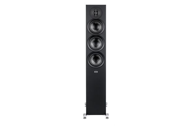 Elac Debut F6.3 -B-WARE, Stückpreis, Standlautsprecher
