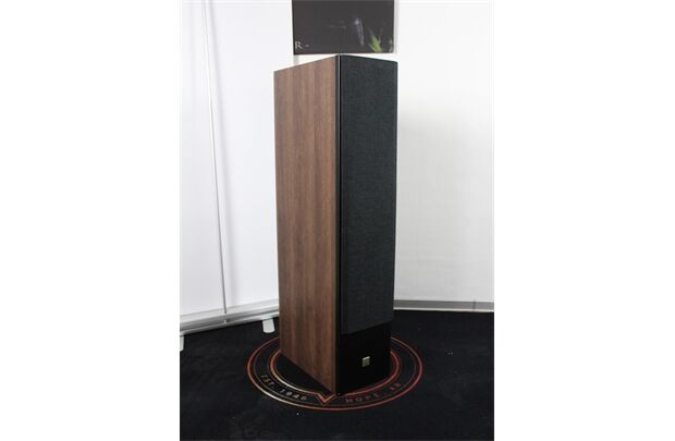 DALI Opticon 8 MK2 -Stückpreis, Standlautsprecher