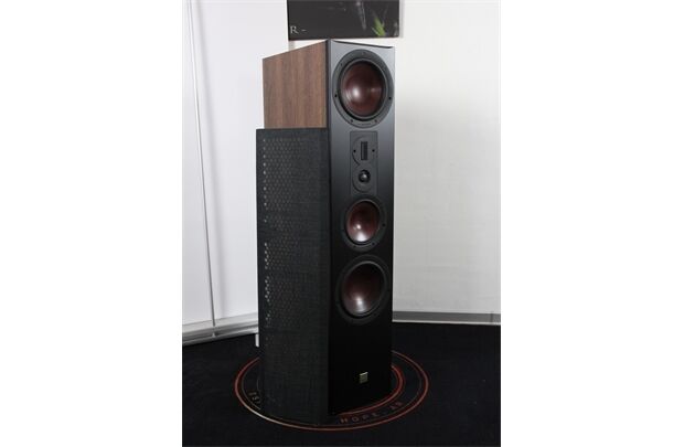 DALI Opticon 8 MK2 -Stückpreis, Standlautsprecher