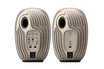 KEF LS LUXE -Paar aktive Wireless Regallautsprecher
