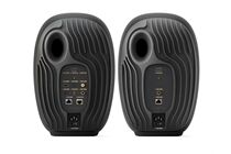 KEF LS LUXE Wireless Paar aktive Regallautsprecher