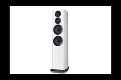 Wharfedale EVO4.4-BESCHÄDIGTE-B-WARE-Stückpreis,Standlautspr (eiche weiß)