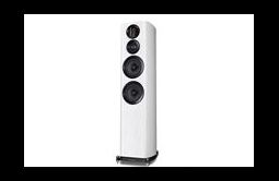 Wharfedale EVO4.4-BESCHÄDIGTE-B-WARE-Stückpreis,Standlautspr (eiche weiß)