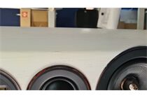 Wharfedale EVO4.4-BESCHÄDIGTE-B-WARE-Stückpreis,Standlautspr