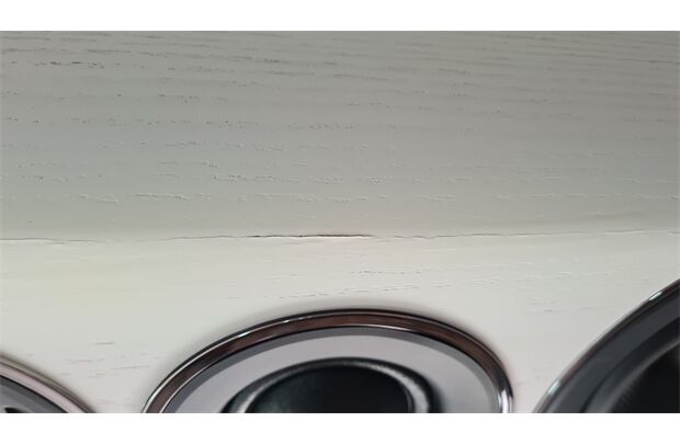 Wharfedale EVO4.4-BESCHÄDIGTE-B-WARE-Stückpreis,Standlautspr