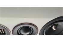Wharfedale EVO4.4-BESCHÄDIGTE-B-WARE-Stückpreis,Standlautspr