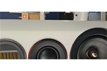 Wharfedale EVO4.4-BESCHÄDIGTE-B-WARE-Stückpreis,Standlautspr
