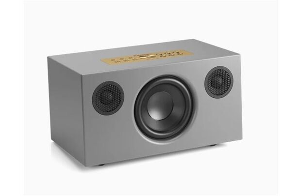 Audio Pro C5 MkII W -Streaming Client, Multiroomlautsprecher
