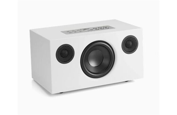 Audio Pro C5 MkII -Streaming Client, Multiroomlautsprecher