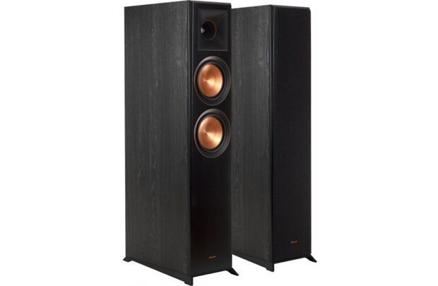 Klipsch RP 6000F II -B-WARE, Stückpreis, Standlautsprecher