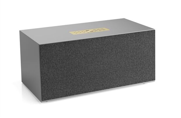 Audio Pro C20 W -B-WARE, Streaming Client, powered by WiiM