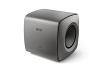 KEF KC 62 -B-WARE, Aktiver Subwoofer