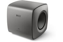 KEF KC 62 -B-WARE, Aktiver Subwoofer