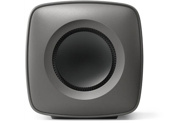 KEF KC 62 -B-WARE, Aktiver Subwoofer