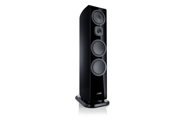 Canton Vento 101 -Paarpreis, Standlautsprecher