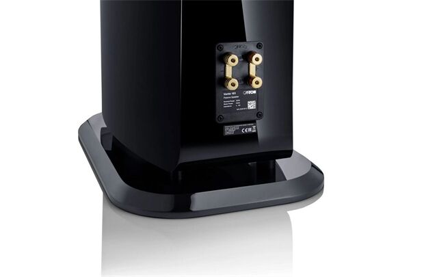 Canton Vento 101 -Paarpreis, Standlautsprecher
