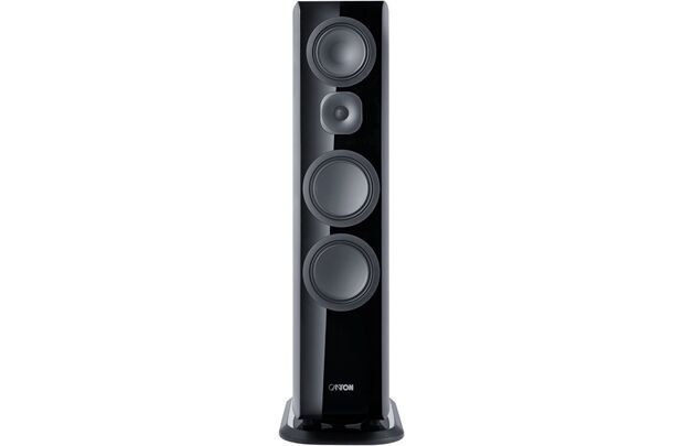 Canton Vento 101 -Paarpreis, Standlautsprecher