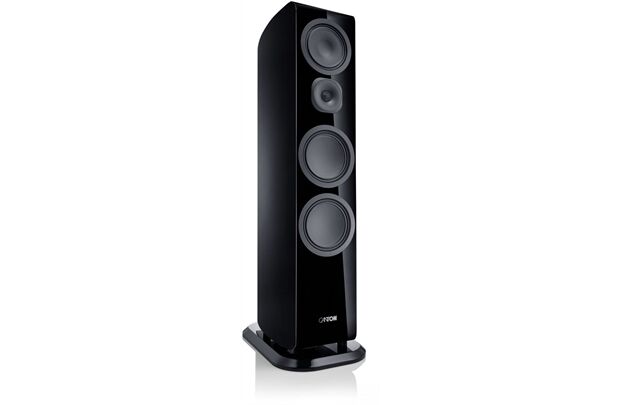 Canton Vento 101 -Paarpreis, Standlautsprecher