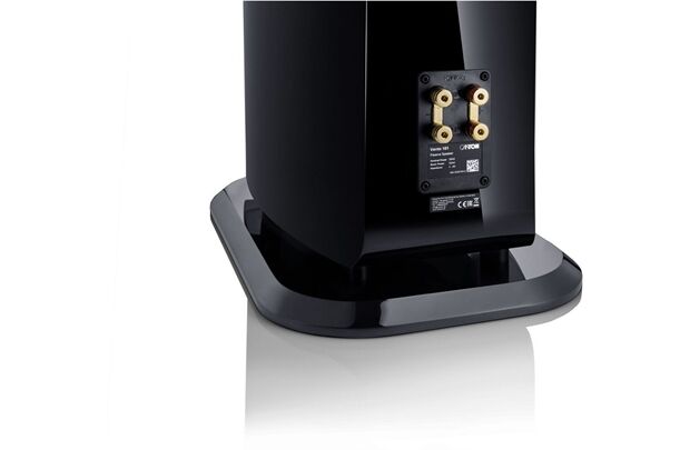 Canton Vento 101 -Paarpreis, Standlautsprecher