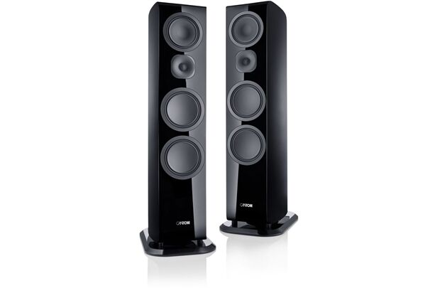 Canton Vento 101 -Paarpreis, Standlautsprecher