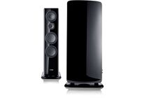 Canton Vento 101 -Paarpreis, Standlautsprecher