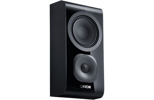 Canton Vento 11 -Paarpreis, On-Walllautsprecher