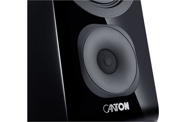 Canton Vento 11 -Paarpreis, On-Walllautsprecher