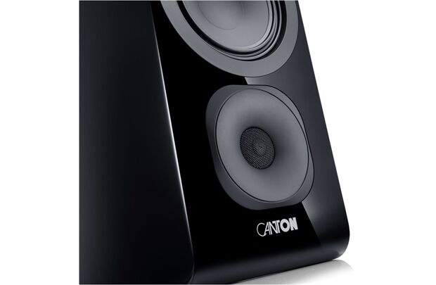 Canton Vento 21 -Paarpreis, Regallautsprecher