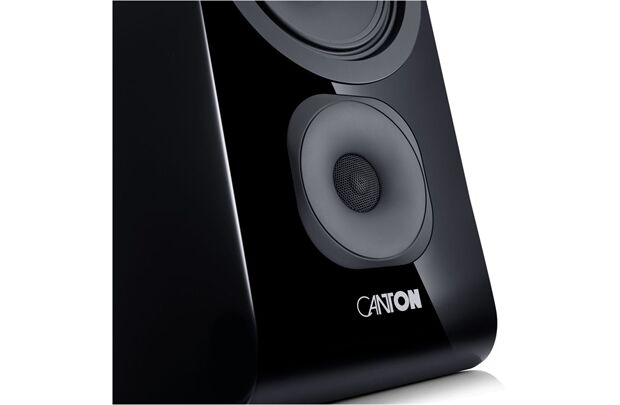 Canton Vento 31 -Paarpreis, Regallautsprecher