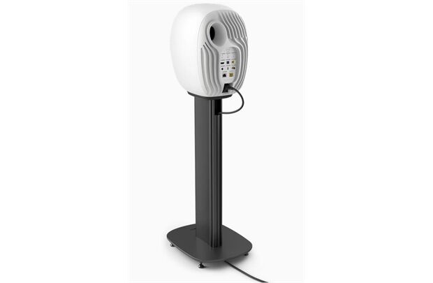 KEF S-Luxe -Paarpreis, Standfüße für KEF Luxe