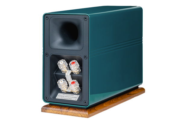 Elac Elegant 100 -Stückpreis, Regallautsprecher