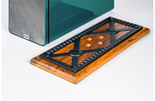 Elac Elegant 100 -Stückpreis, Regallautsprecher