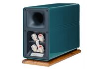 Elac Elegant 100 -Paarpreis, Regallautsprecher