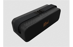 Klipsch Detroit -B-WARE, portable Bluetooth Speaker (schwarz)