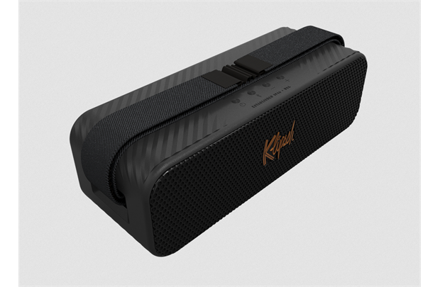 Klipsch Detroit -B-WARE, portable Bluetooth Speaker