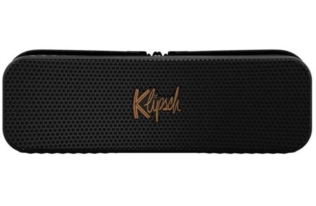 Klipsch Detroit -B-WARE, portable Bluetooth Speaker