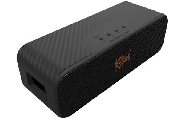 Klipsch Detroit -B-WARE, portable Bluetooth Speaker