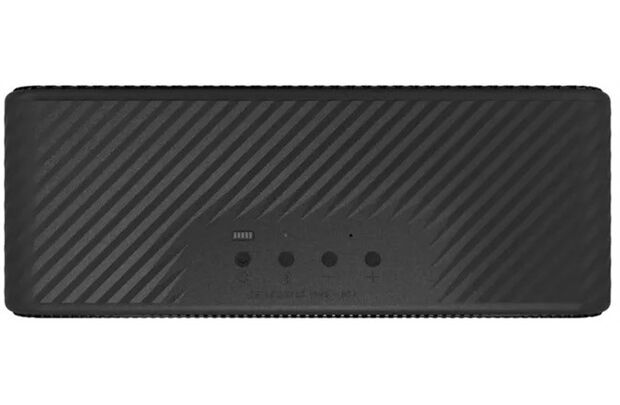 Klipsch Detroit -B-WARE, portable Bluetooth Speaker