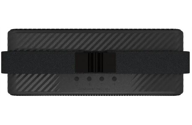 Klipsch Detroit -B-WARE, portable Bluetooth Speaker