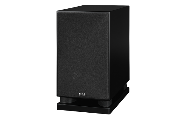 Elac BS 100 -Stückpreis, Regallautsprecher + 3m Kabel