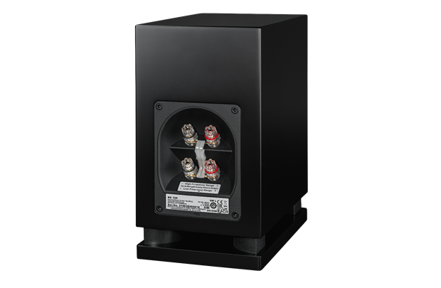 Elac BS 100 -Stückpreis, Regallautsprecher + 3m Kabel