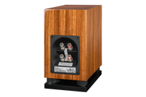 Elac BS 100 -Stückpreis, Regallautsprecher + 3m Kabel